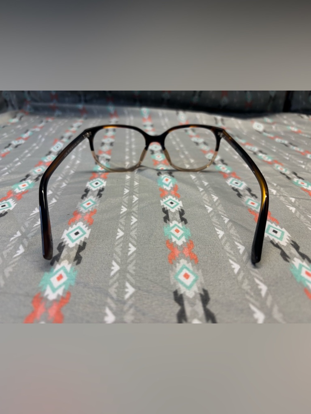 🌀Warby Parker Laurel Fade Frames - Picture 4 of 4